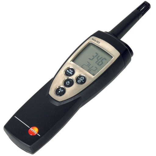 DEHN - Zubehör/Ersatzteile für Sicherheitsgeräte Digital-Hygro-/Thermometer DHTM T 625 f. Raumklima-Messung