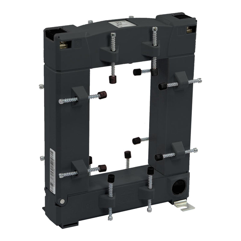 Schneider Electric - Stromwandler Umbaustromwandler METSECT5GG060 Schienenpr. 0600A/5A