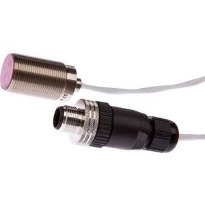 Ipf Electronic - Induktiver Näherungsschalter Sensor induktiv IB186051 hochtemp.230° − 1 Stück
