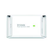 DLink - PoE-Injektor/-Splitter Gigabit Splitter DPE-301GS 1-Port PoE