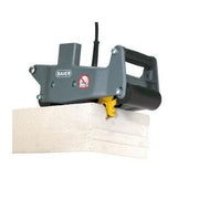 Baier Maschinenfabrik - Mauernutfräse (elektrisch) Mauernutfräse BMF501 1400W