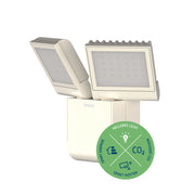 Theben - Downlight/Strahler/Flutlicht LED-Strahler theLeda S17-100L WH 17 Watt, ws