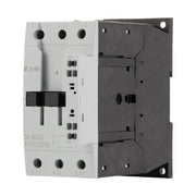 Eaton - Leistungsschütz zum Schalten von Wechselstrom Leistungsschütz 3polig DILMC50(230V50/60HZ) 380/400V 22kW