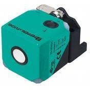 Pepperl+Fuchs Fabrik - Ultraschall Taster Ultraschallsensor UC500-L2-U-V15