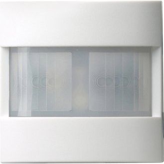 Gira - Bewegungsmelder-Sensor Bewegungsmelderaufsatz 537303 reinweiß