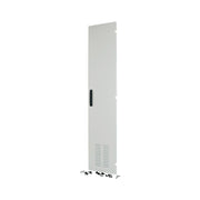 Eaton - Tür/Bedientableau (Schaltschrank) Geräteraumtür belüftet R XSDFMRV42004 IP42 XF grau