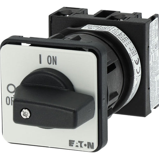Eaton - Lasttrennschalter Ein-Aus-Schalter T0-1-102/EZ 2pol