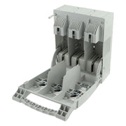Eaton - Sicherungslasttrennschalter Lasttrennschalter 3polig SIZE 2 HOR#EBH2O3TM1 400A 690V Niedersp.