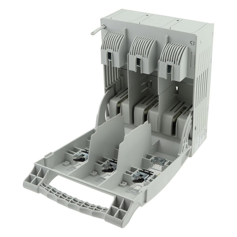 Eaton - Sicherungslasttrennschalter Lasttrennschalter 3polig SIZE 2 HOR#EBH2O3TM1 400A 690V Niedersp.