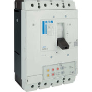 Eaton - Leistungsschalter für Trafo-, Generator- und Anlagenschutz Leistungsschalter NZMH3-4-VX630-T NZM3 PXR20 630A, 4p