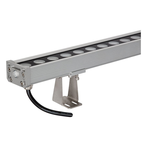 EVN Lichttechnik - Downlight/Strahler/Flutlicht LED-Wallpainter P65243640 4000K IP65 si
