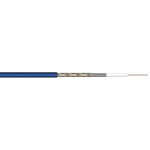 Grothe - Koaxialkabel HD4019 Tr.500 HD4 75 Ohm