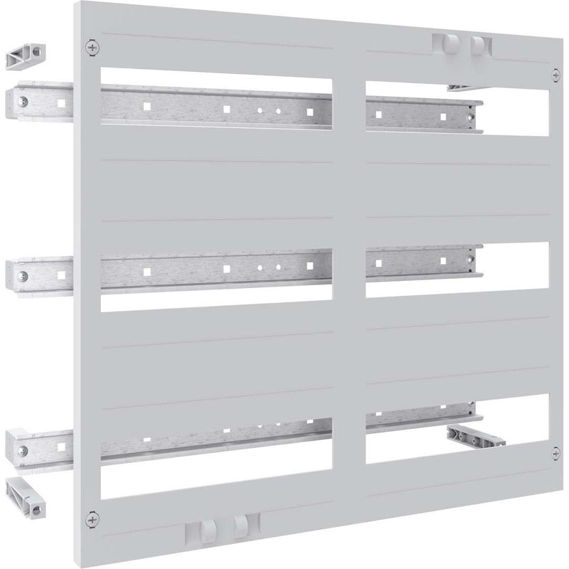 ABN - Verteilerfeld für Installationsverteiler ESPRO-Modul MT2326 tief BxH:500x450mm