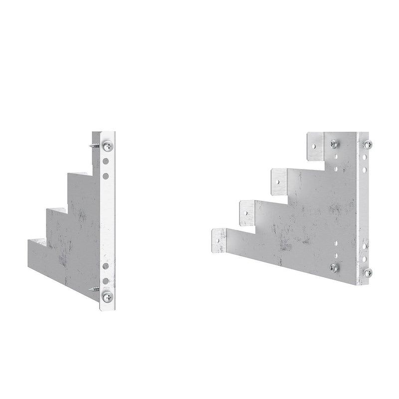 ABN - Montagezubehör (Schaltschrank) Montagetraverse NFKS224