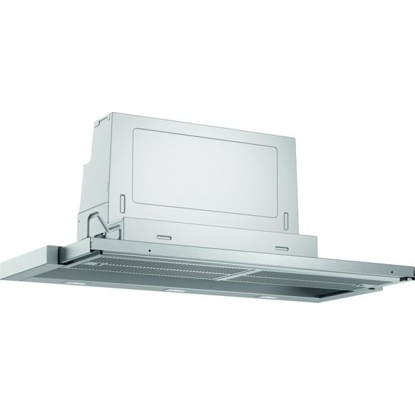 Bosch - Dunstabzugshaube Flachschirmhaube DFR097A52 Serie4