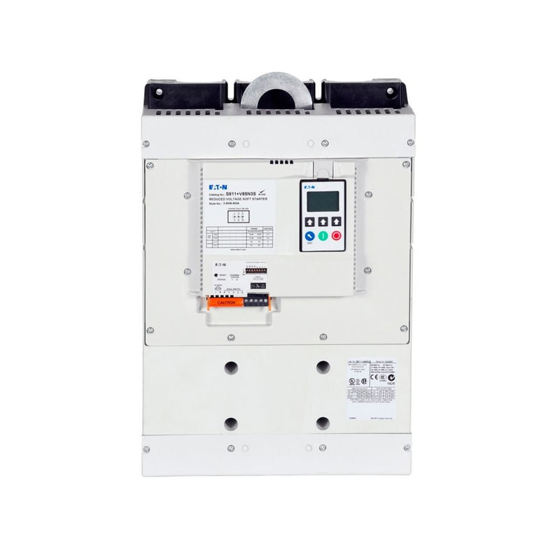 Eaton - Sanftstarter Softstarter S811+V65P3S 3-phasig, 650 A