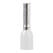Schneider Electric - Aderendhülse DZ5CE005 0,5mmq,Kragen ws − 1000 Stück