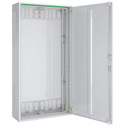 ABN - Leergehäuse Wandgehäuse geerdet ABNRV207 550x1100x210mm