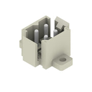 Weidmüller - Leiterplattensteckverbinder Verbinder 5.00mm RSV1,6 LS#1440900000 − 100 Stück