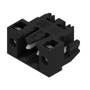 Weidmüller - Leiterplattensteckverbinder Verbinder 3.50mm SL-SMT 3.#1805310000  − 385 Stück