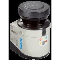 Sick - Laserscanner 2D-LiDAR-Sensor LMS111-10100S09