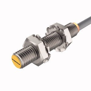 Turck - Induktiver Näherungsschalter Sensor BI2U-EG08-AP6X induktiv
