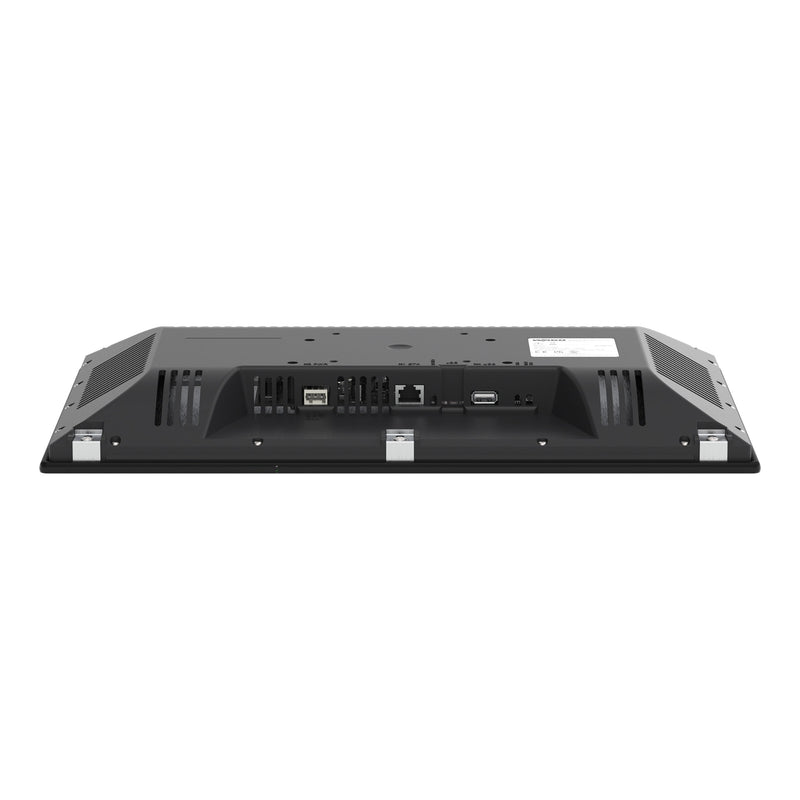 WAGO - Panel-PC Web Panel 400 762-3405