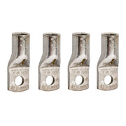 Schneider Electric - Presskabelschuh für Cu-Leiter Kabelschuhe LV429258 (VE4) 185mm
