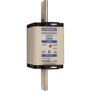 Mersen - Messersicherung Sicherungseinsatz NH gG NH3GG40V250-1 Gr.3 250A SGL KM