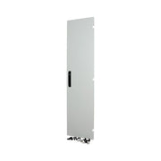 Eaton - Tür/Bedientableau (Schaltschrank) Kabelanschlussraumtür IP55 XTSZDCKC-H1625W395 geschlossen grau