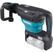 Makita - Bohrhammer (Akku) Akku-Stemmhammer 2x40V HM002GZ03 im Transportkoffer