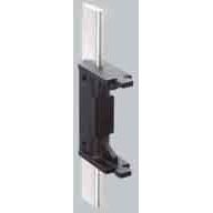 Wöhner - NH-Trennmesser Trennmesser 03161 Gr.00, 160A − 3 Stück