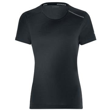Uvex - T-Shirt T-Shirt women 8887812 8999/anthrazit XL
