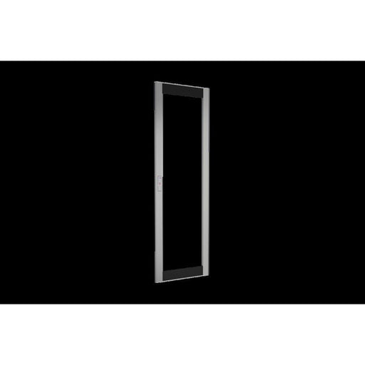 Rittal - Tür/Bedientableau (Schaltschrank) Sichttür VX 8618.020 BH: 600x2000mm