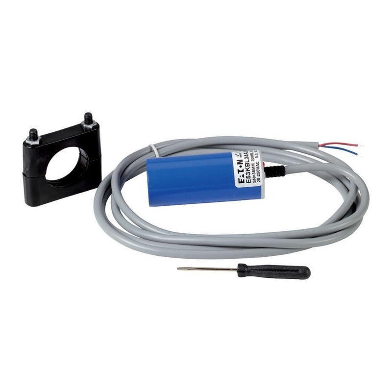 Eaton - Kapazitiver Näherungsschalter kapazit. E53KBL34T111E 1Ö 3L PNP M34