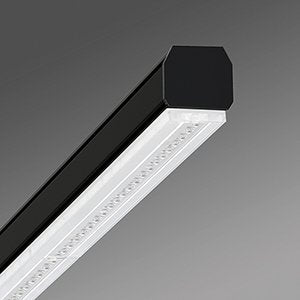 Regiolux - Geräteträger für Lichtbandsystem LED-Geräteträger SRGVCB E#19515004904 865, ML