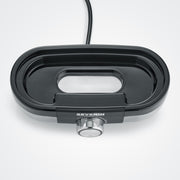 Severin - Eierkocher EK 3163 eds-geb/sw 270W,f.3Eier