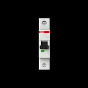 ABB Stotz S&J - Leitungsschutzschalter Sicherungsautomat S201M-B50 10kA 50A B 1p