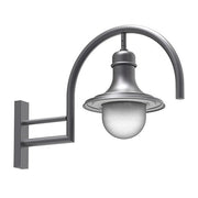 Leipziger Leuchten - Decken-/Wandleuchte LED-Wandleuchte 9.476.9373.06 3000K DB703
