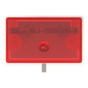 WAGO - Zubehör/Ersatzteile für Schaltrelais Betriebsanzeige 788-125 AC 230V − 25 Stück