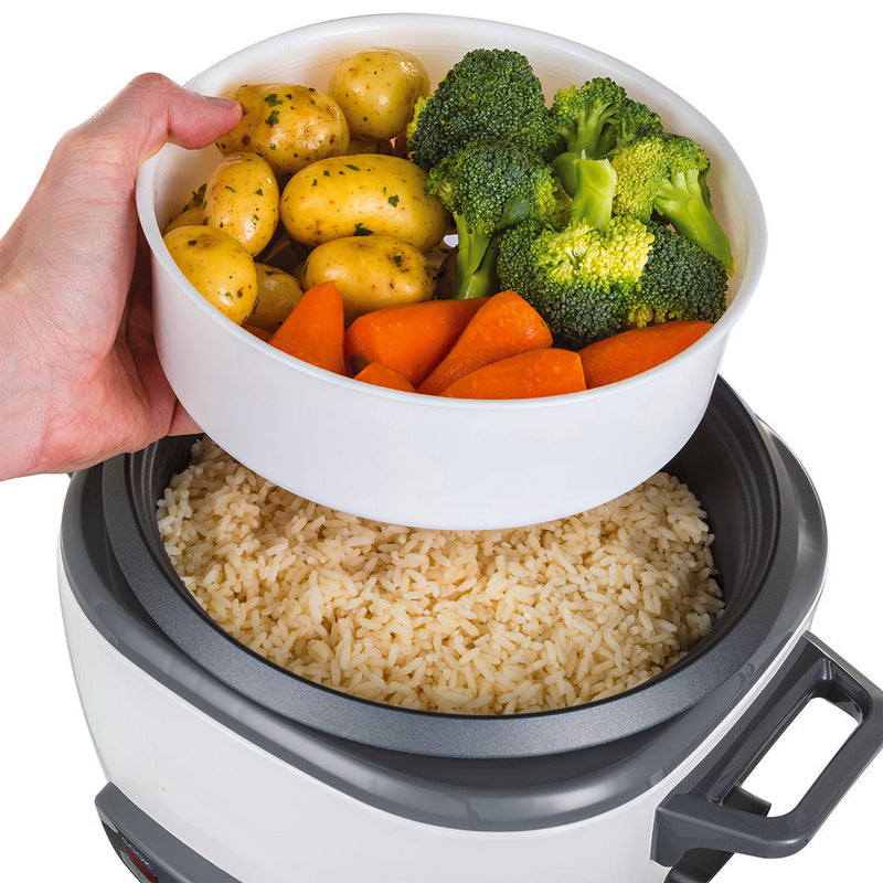 RUSSELL HOBBS - Kochtopf Reiskocher 27040-56 Maxi − 1 Stück