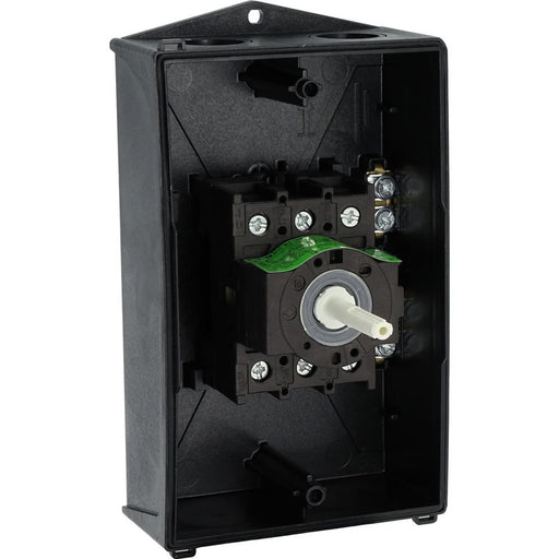 Eaton - Lasttrennschalter Hauptschalter P1-32/I2H/SVB