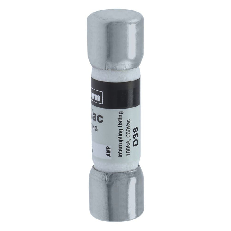 Eaton - HRC-Sicherung Sicherungseinsatz KTK-25 25 A, AC 600 V − 10 Stück