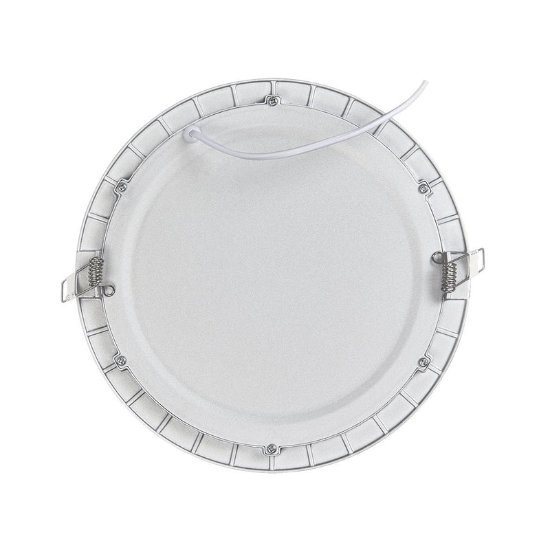 Nobile - Decken-/Wandleuchte LED-Panel Flat 1571904112 830, 350mA, titan