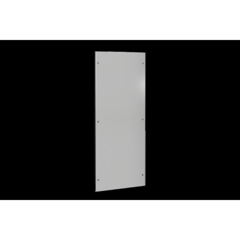 Rittal - Seiten-/Rückwand (Schaltschrank) Seitenwand VX 8115.245 (VE2) für HT: 1200x500mm