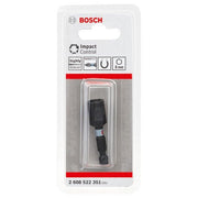 Bosch - Steckschlüssel PRO Nutsetter Impact 2608522351 Bit, 8 x 50 mm