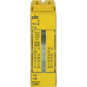 Pilz - Feldbus, Dez. Peripherie - Digitales Ein-/Ausgangs-Modul Elektronikmodul PSSu E F 2DOR 8