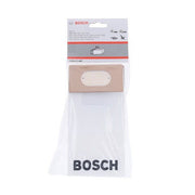 Bosch - Systemzubehör für Fräsen (Akku/elektrisch) Staubbeutel für PE, GEX, 2605411067 GSS, PBS 60/75 A PSF