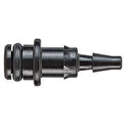 Harting - Kontakt für Industriesteckverbinder Stiftkontakt 09140006152 Pneumatik ID 3 − 10 Stück