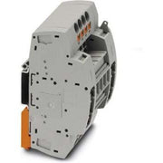 Phoenix Contact - Trenn- und Messtrenn-Reihenklemme Messwandlerblock PTRE 6-2/4 4-pol, 0,5qmm-10qmm